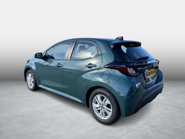 Toyota YARIS 1.5 Hybrid 115 Active