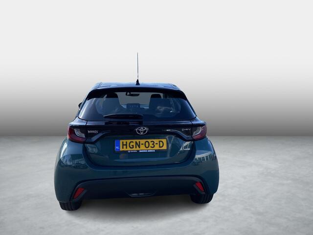 Toyota YARIS 1.5 Hybrid 115 Active