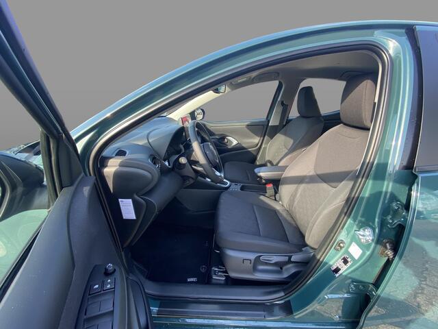 Toyota YARIS 1.5 Hybrid 115 Active