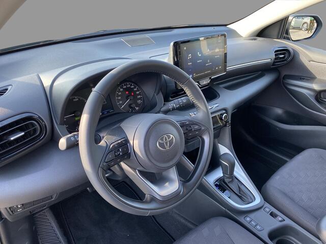 Toyota YARIS 1.5 Hybrid 115 Active