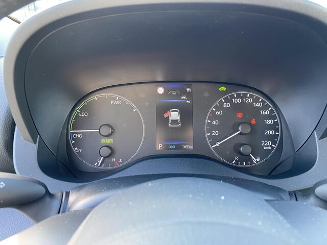 Toyota YARIS 1.5 Hybrid 115 Active