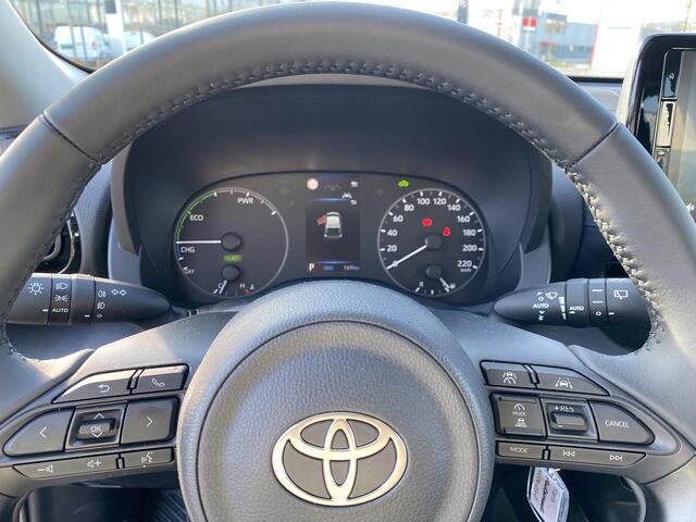 Toyota YARIS 1.5 Hybrid 115 Active