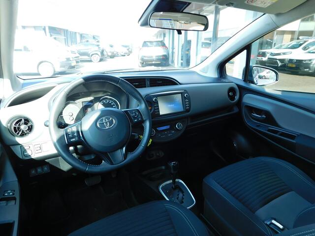Toyota YARIS 1.5 Hybrid Aspiration | Cruise Control | Climate |