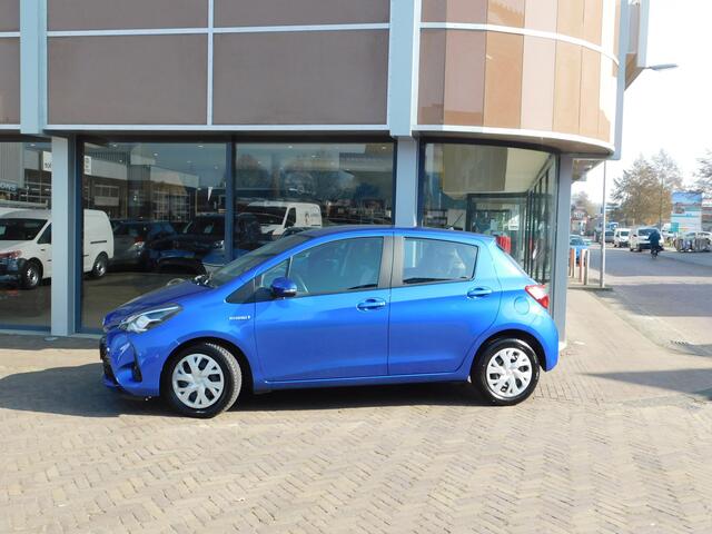 Toyota YARIS 1.5 Hybrid Aspiration | Cruise Control | Climate |