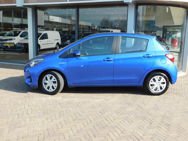 Toyota YARIS 1.5 Hybrid Aspiration | Cruise Control | Climate |