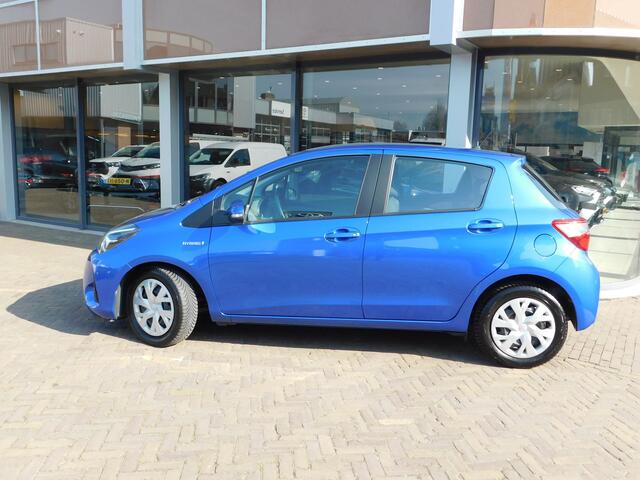 Toyota YARIS 1.5 Hybrid Aspiration | Cruise Control | Climate |