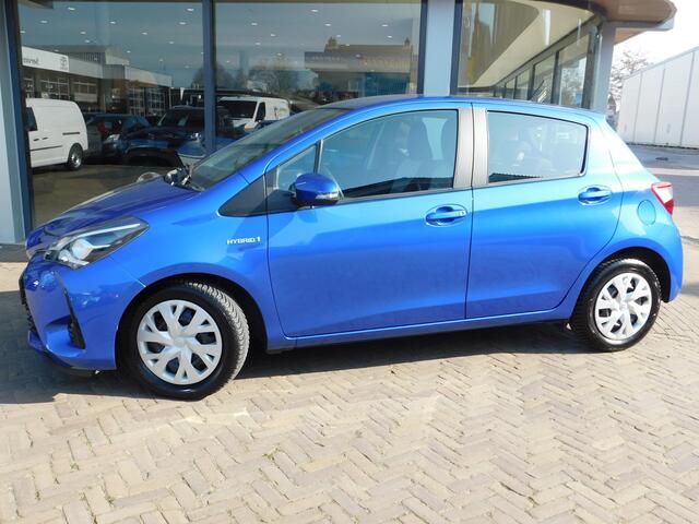 Toyota YARIS 1.5 Hybrid Aspiration | Cruise Control | Climate |