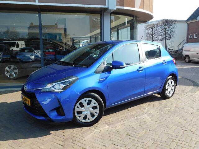 Toyota YARIS 1.5 Hybrid Aspiration | Cruise Control | Climate |