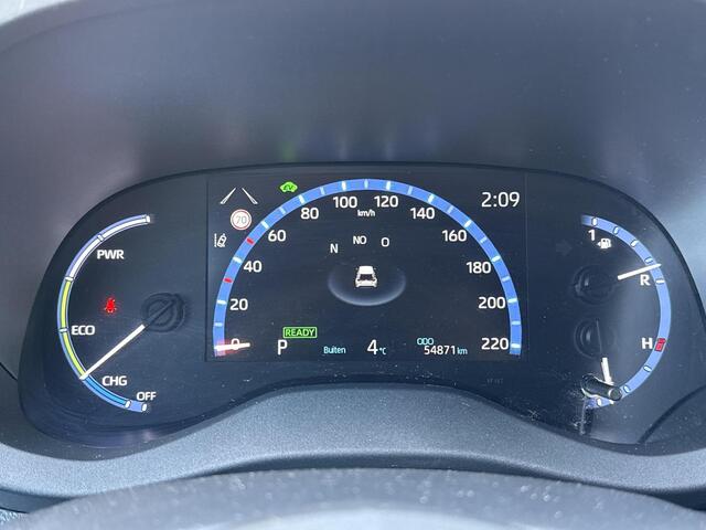Toyota YARIS Cross 1.5 Hybrid Dynamic **NAVIGATIE/ CLIMATE CONTROL/ ADAPTIEF CRUISE CONTROL/ 36 MAANDEN GARANTIE**