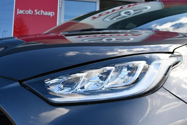 Toyota YARIS 1.5 VVT-i Dynamic 126pk | Navigatie | Apple Carplay/Android Auto | BTW-auto | 6-bak |
