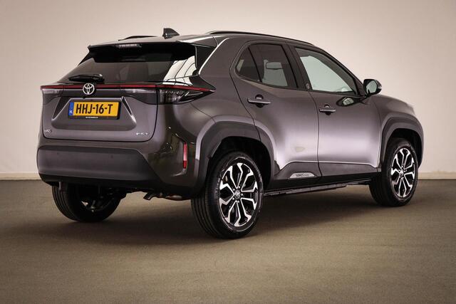 Toyota YARIS Cross 1.5 Hybrid Dynamic | STOEL / STUUR- VERWARMING | DAB | APPLE | CAMERA