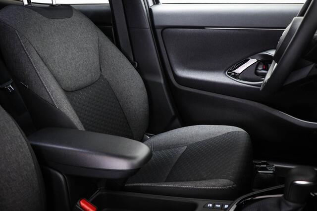 Toyota YARIS Cross 1.5 Hybrid Dynamic | STOEL / STUUR- VERWARMING | DAB | APPLE | CAMERA