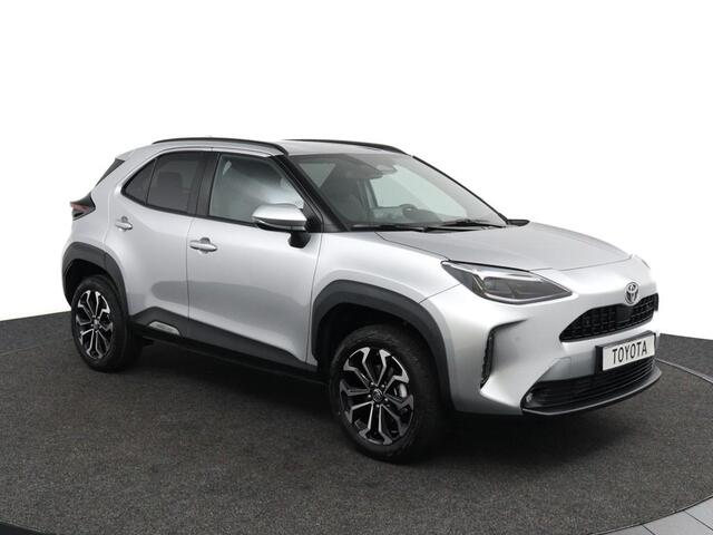 Toyota YARIS Cross 1.5 Hybrid 115 First Edition | Nieuwe Auto | Comfort Pakket | 10 Jaar Garantie |