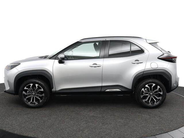 Toyota YARIS Cross 1.5 Hybrid 115 First Edition | Nieuwe Auto | Comfort Pakket | 10 Jaar Garantie |