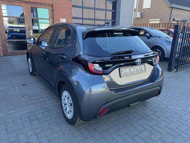 Toyota YARIS 1.5 Hybrid | Keyless | Camera | Adapt Cruise |