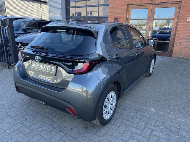 Toyota YARIS 1.5 Hybrid | Keyless | Camera | Adapt Cruise |