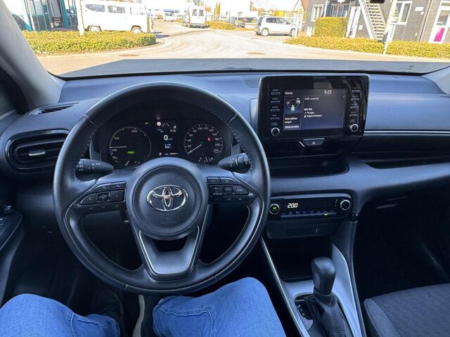 Toyota YARIS 1.5 Hybrid | Keyless | Camera | Adapt Cruise |