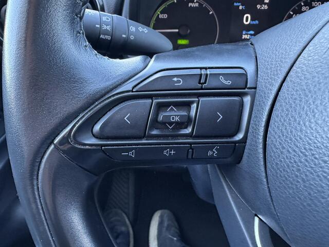 Toyota YARIS 1.5 Hybrid | Keyless | Camera | Adapt Cruise |