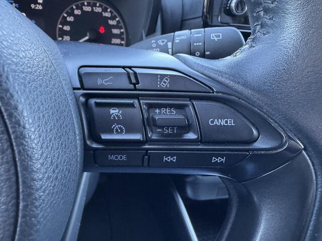 Toyota YARIS 1.5 Hybrid | Keyless | Camera | Adapt Cruise |