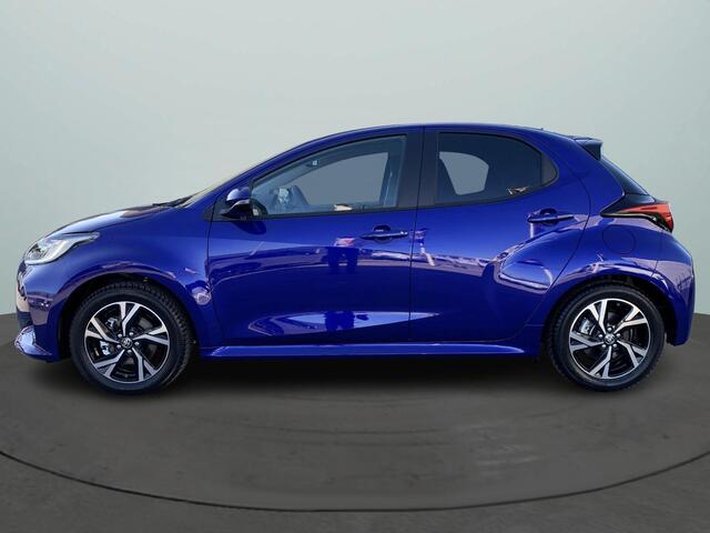 Toyota YARIS 1.5 Hybrid 115 First Edition