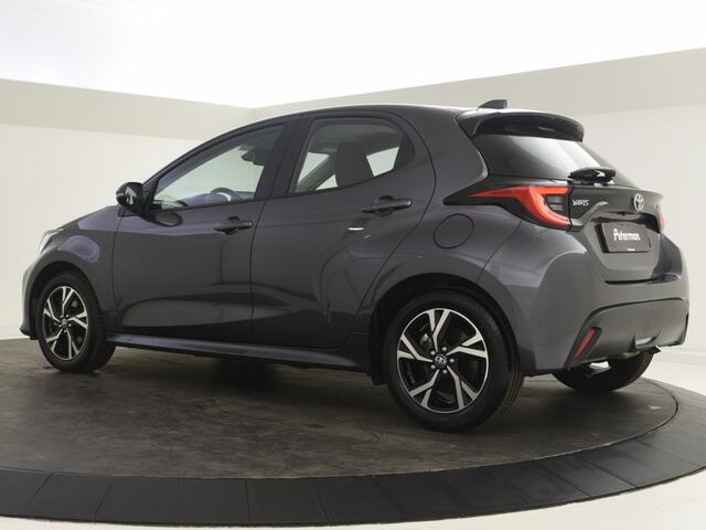 Toyota YARIS 1.5 Hybrid Dynamic Edition | Stoel en Stuurverwarming