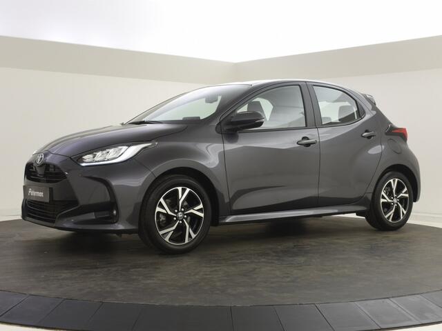 Toyota YARIS 1.5 Hybrid Dynamic Edition | Stoel en Stuurverwarming