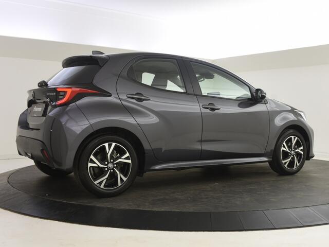 Toyota YARIS 1.5 Hybrid Dynamic Edition | Stoel en Stuurverwarming