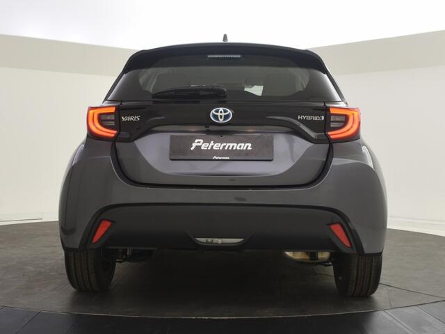 Toyota YARIS 1.5 Hybrid Dynamic Edition | Stoel en Stuurverwarming