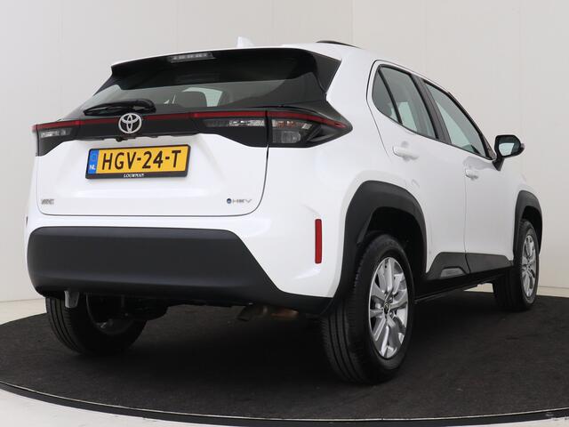 Toyota YARIS Cross 1.5 Hybrid 115 Active Limited I Apple Carplay/Android Auto I Climate Control I Cruise Control Adaptief I USB I