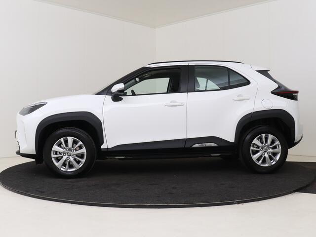 Toyota YARIS Cross 1.5 Hybrid 115 Active Limited I Apple Carplay/Android Auto I Climate Control I Cruise Control Adaptief I USB I