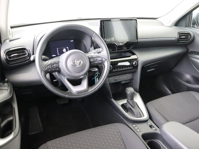 Toyota YARIS Cross 1.5 Hybrid 115 Active Limited I Apple Carplay/Android Auto I Climate Control I Cruise Control Adaptief I USB I