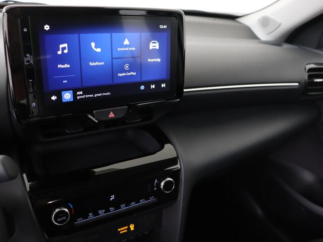 Toyota YARIS Cross 1.5 Hybrid 115 Active Limited I Apple Carplay/Android Auto I Climate Control I Cruise Control Adaptief I USB I