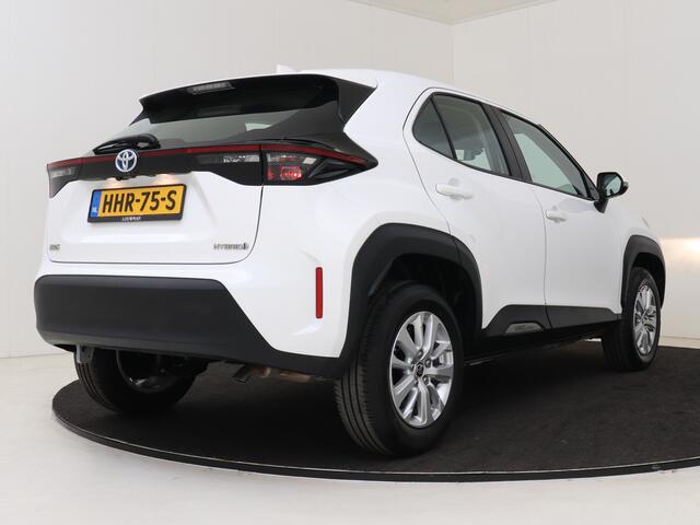 Toyota YARIS Cross 1.5 Hybrid Active Limited I Apple Carplay/Android Auto I Climate Control I Cruise Control Adaptief I USB I