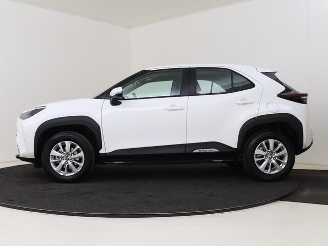 Toyota YARIS Cross 1.5 Hybrid Active Limited I Apple Carplay/Android Auto I Climate Control I Cruise Control Adaptief I USB I