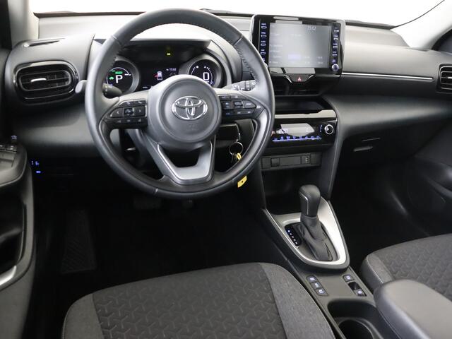 Toyota YARIS Cross 1.5 Hybrid Active Limited I Apple Carplay/Android Auto I Climate Control I Cruise Control Adaptief I USB I