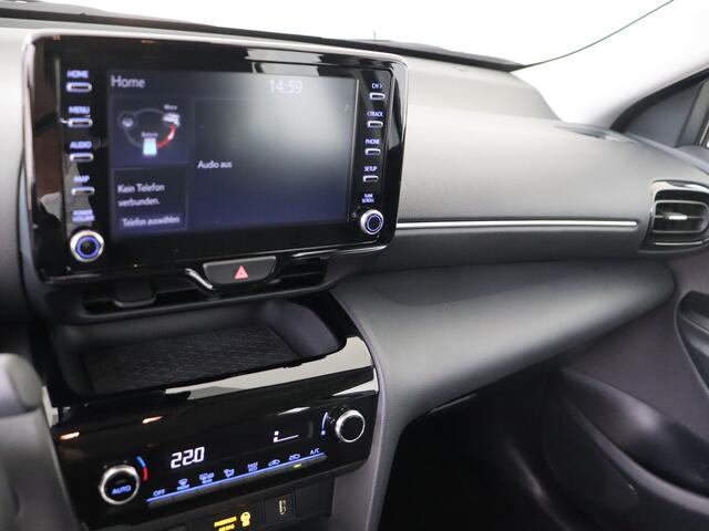 Toyota YARIS Cross 1.5 Hybrid Active Limited I Apple Carplay/Android Auto I Climate Control I Cruise Control Adaptief I USB I