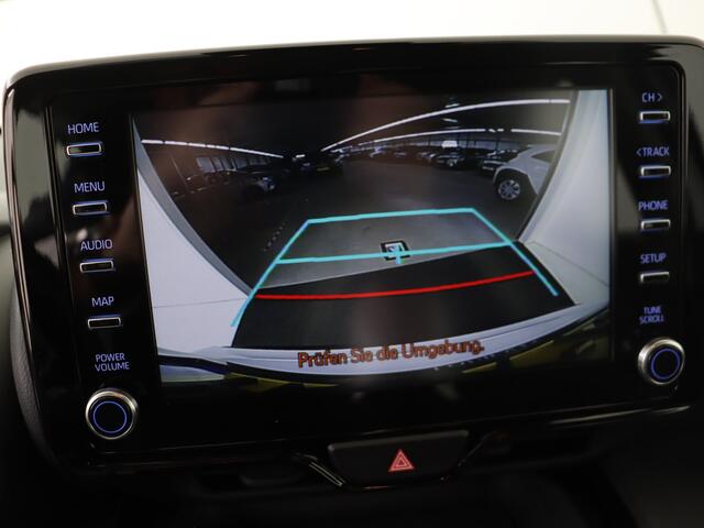 Toyota YARIS Cross 1.5 Hybrid Active Limited I Apple Carplay/Android Auto I Climate Control I Cruise Control Adaptief I USB I