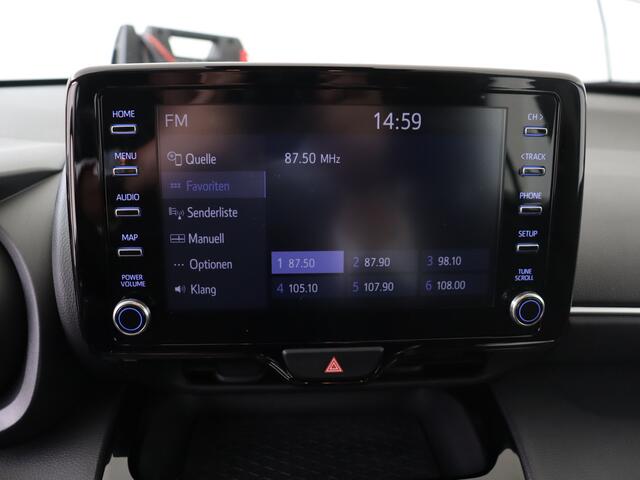 Toyota YARIS Cross 1.5 Hybrid Active Limited I Apple Carplay/Android Auto I Climate Control I Cruise Control Adaptief I USB I