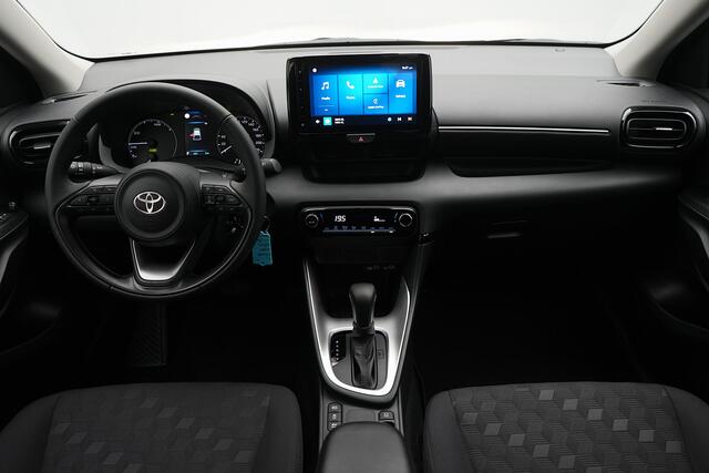 Toyota YARIS 1.5 Hybrid 115 Active | Nu met ¤ 1.000,- inruilpremie! | Direct uit voorraad leverbaar |