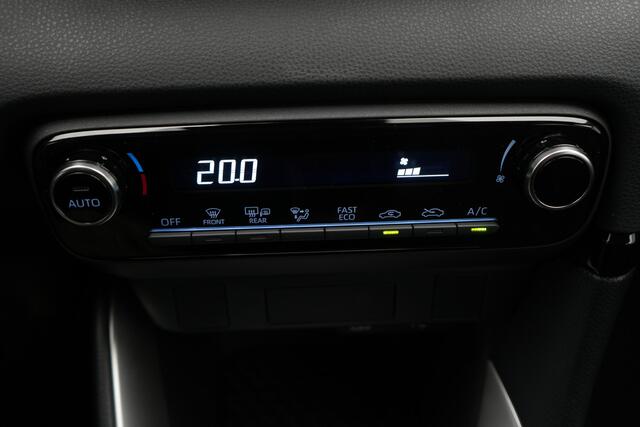 Toyota YARIS 1.5 Hybrid 115 Active | Nu met ¤ 1.000,- inruilpremie! | Direct uit voorraad leverbaar |