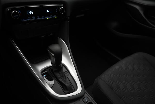 Toyota YARIS 1.5 Hybrid 115 Active | Nu met ¤ 1.000,- inruilpremie! | Direct uit voorraad leverbaar |