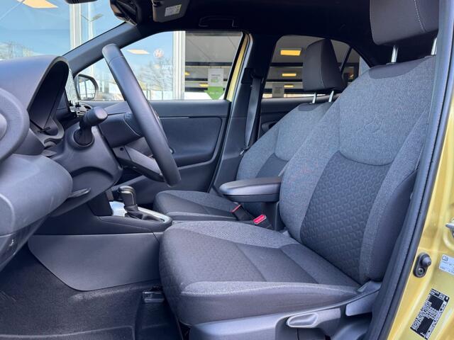 Toyota YARIS 1.5 Hybrid Active - Navi/apple/android- camera