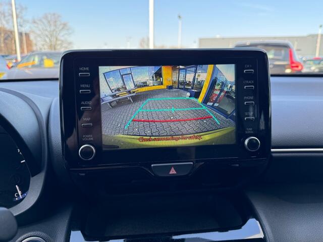 Toyota YARIS 1.5 Hybrid Active - Navi/apple/android- camera