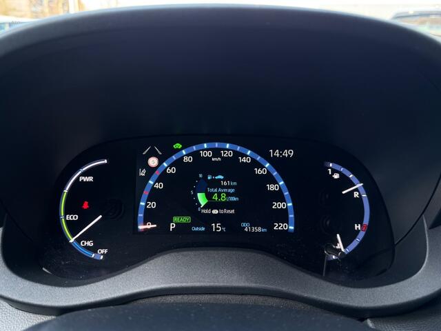 Toyota YARIS 1.5 Hybrid Active - Navi/apple/android- camera