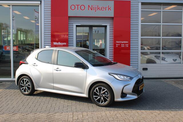 Toyota YARIS 1.5 Hybrid Executive Limited