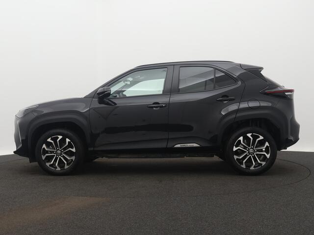 Toyota YARIS Cross 1.5 Hybrid Dynamic Limited | Verwarmde voorstoelen |