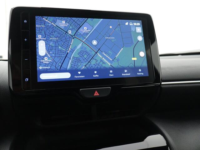 Toyota YARIS Cross 1.5 Hybrid Dynamic Limited | Verwarmde voorstoelen |