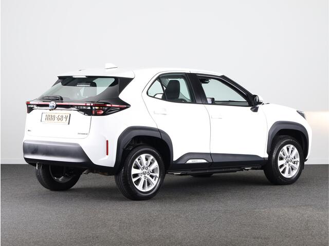 Toyota YARIS Cross 1.5 Hybrid Active Limited | Camera | Climate Control | LM velgen |