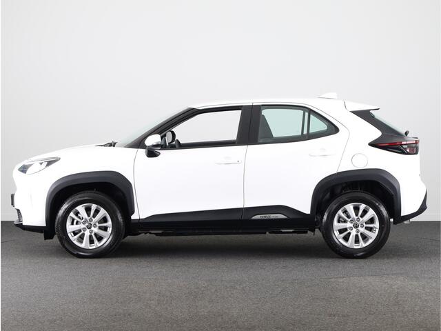 Toyota YARIS Cross 1.5 Hybrid Active Limited | Camera | Climate Control | LM velgen |