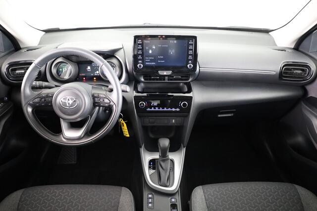 Toyota YARIS Cross 1.5 Hybrid Active Limited | Camera | Climate Control | LM velgen |